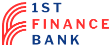 1st Finance Bank  